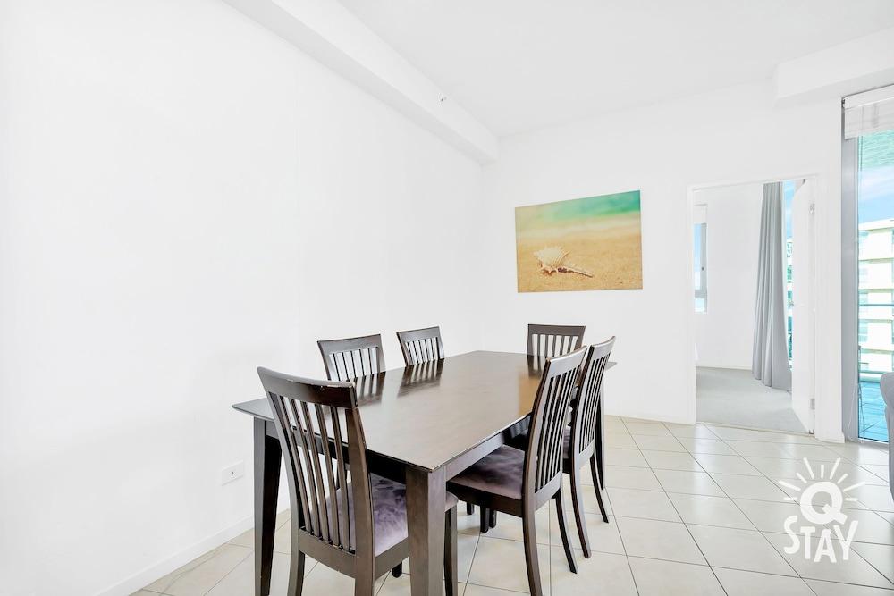 Mantra Wings Aparthotel Gold Coast Buitenkant foto