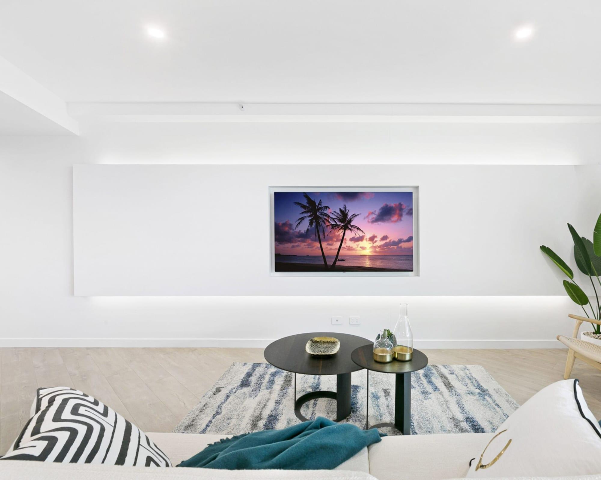 Mantra Wings Aparthotel Gold Coast Buitenkant foto
